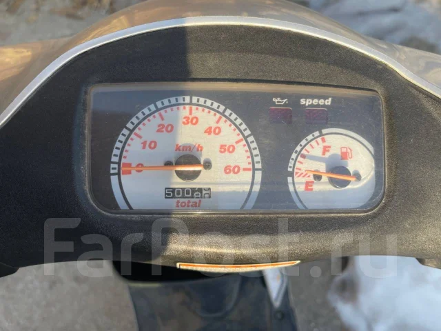 Suzuki Sepia. 49����. ��., ��������, ��� ���, ��� ������� ����