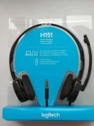 Logitech H151 ����