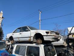 Nissan Bluebird. RNU12, CA18 ����