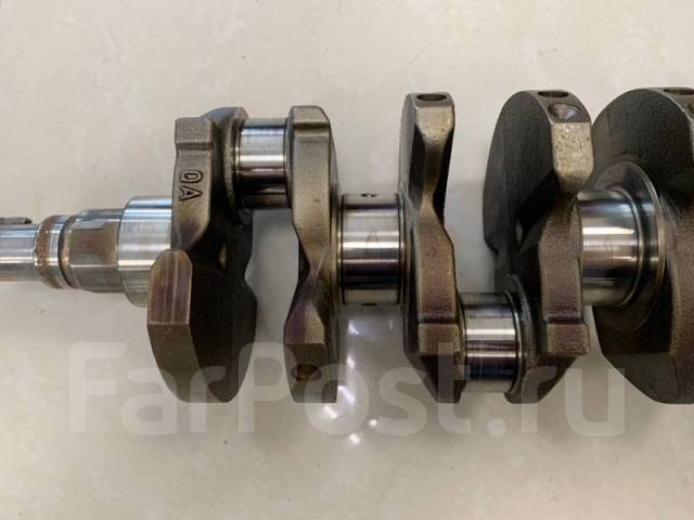 Коленвал лифан солано фото - AutoBreez.ru