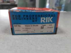 ������ ��������� CD20 23262050 RIK 23262050 ����
