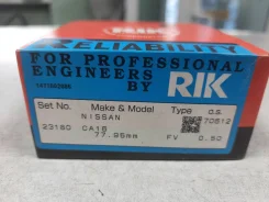 ������ ��������� CA16 23180050 RIK 23180050 ����
