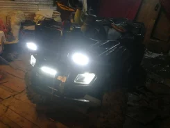 BRP Can-Am Outlander 800 X MR. ��������, ��� ���\��� ����