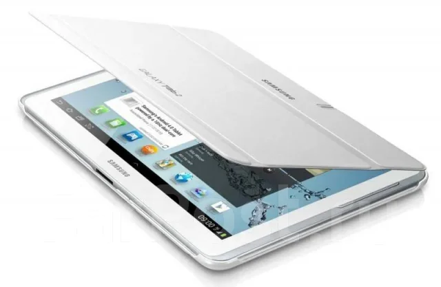 Samsung Galaxy Tab S2. ������ 16 �� ����