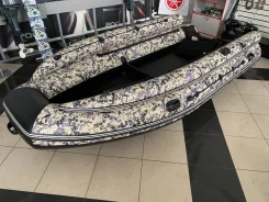 Sibriver Allaska-360. 2023 ���, ����� 3,60��., ��������� ��� ���������, 20,00��.�., ������ ����
