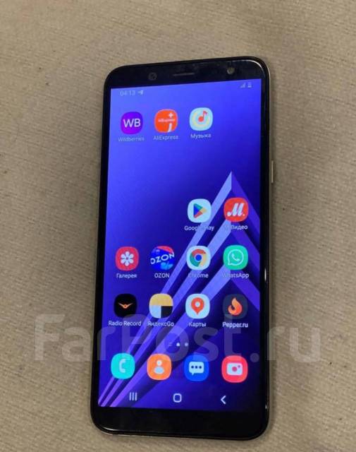 Samsung Galaxy A6. /, 32 , , 3G, 4G LTE, Dual-SIM, , NFC 