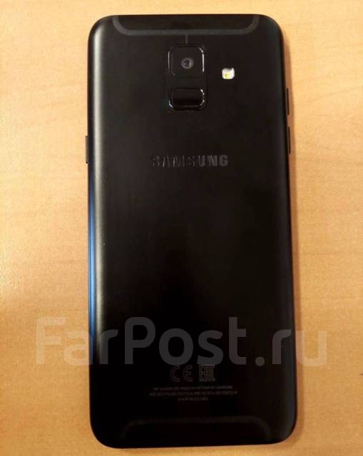 Samsung Galaxy A6. /, 32 , , 3G, 4G LTE, Dual-SIM, , NFC 