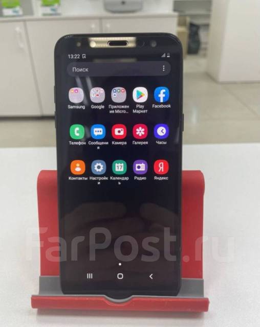 Samsung Galaxy A6. /, 32 , , 3G, 4G LTE, Dual-SIM, , NFC 