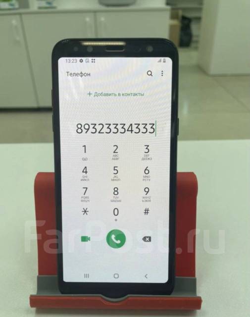 Samsung Galaxy A6. /, 32 , , 3G, 4G LTE, Dual-SIM, , NFC 