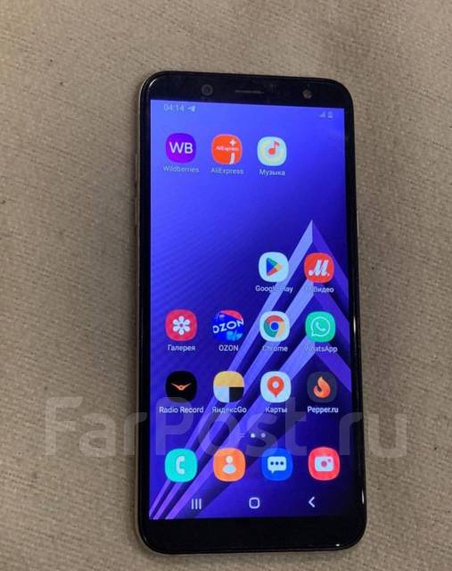 Samsung Galaxy A6. /, 32 , , 3G, 4G LTE, Dual-SIM, , NFC 