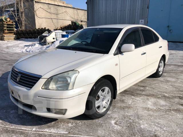 Toyota Premio 2003 r16