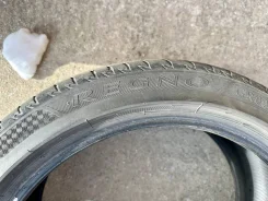 Bridgestone Regno GR001. ������, 2018 ���, �/�, ����� 10 % ����