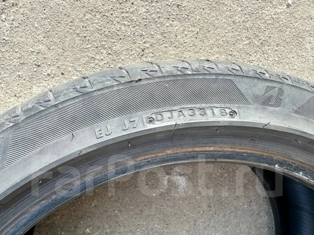 Bridgestone Regno GR001. ������, 2018 ���, �/�, ����� 10 % ����
