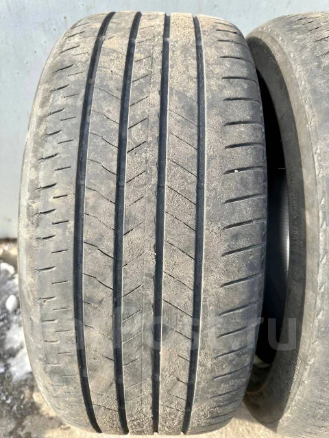 Bridgestone Regno GR001. ������, 2018 ���, �/�, ����� 10 % ����