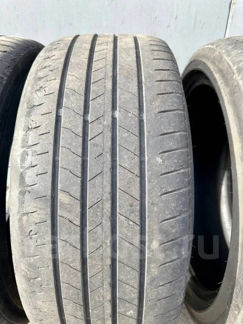 Bridgestone Regno GR001. ������, 2018 ���, �/�, ����� 10 % ����