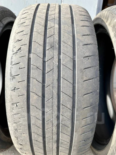Bridgestone Regno GR001. ������, 2018 ���, �/�, ����� 10 % ����