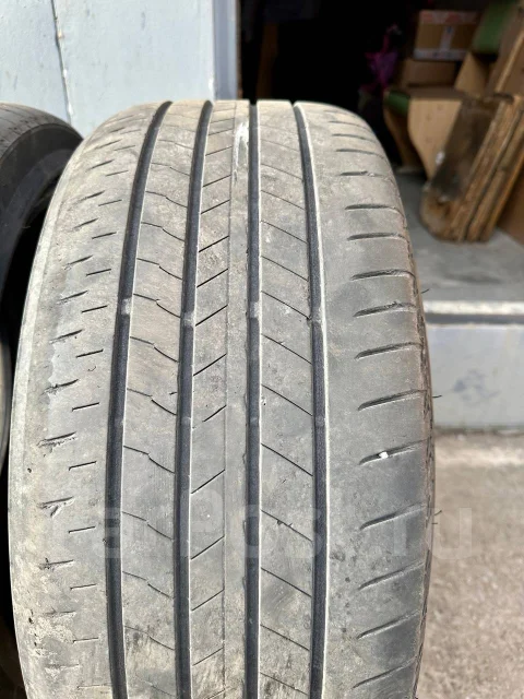 Bridgestone Regno GR001. ������, 2018 ���, �/�, ����� 10 % ����