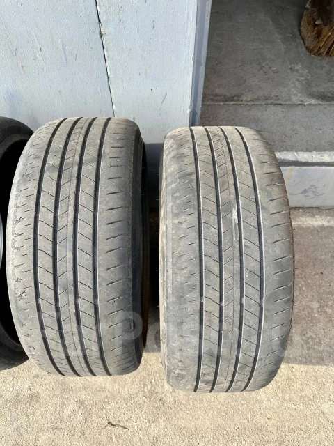 Bridgestone Regno GR001. ������, 2018 ���, �/�, ����� 10 % ����