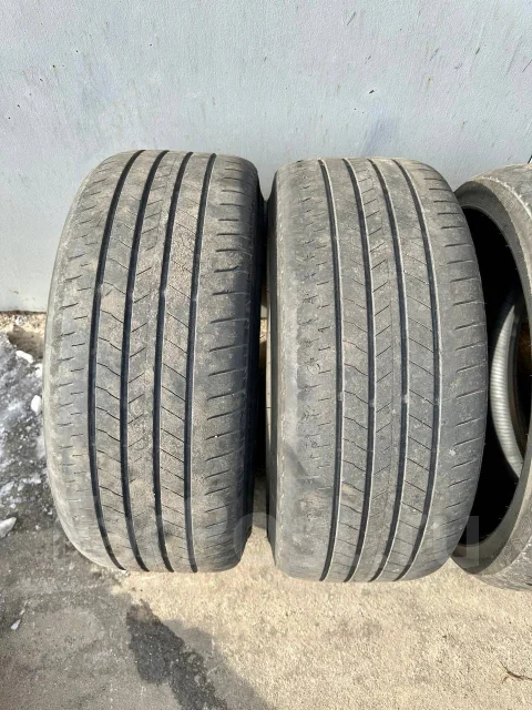 Bridgestone Regno GR001. ������, 2018 ���, �/�, ����� 10 % ����
