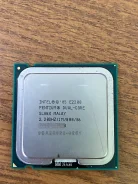 Intel Pentium E2200 ����