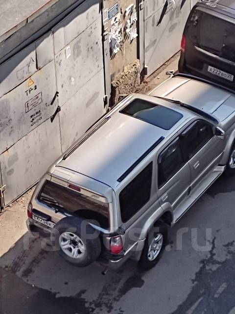 Тойота авто владивосток