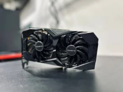GeForce GTX 1660 ����