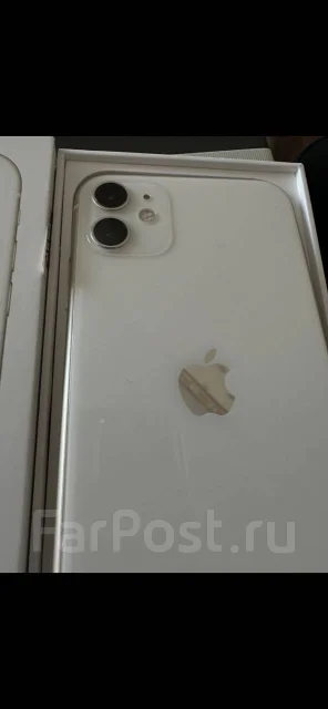 Apple iPhone 11. �/�, 64 ��, �����, 4G LTE, 5G ����
