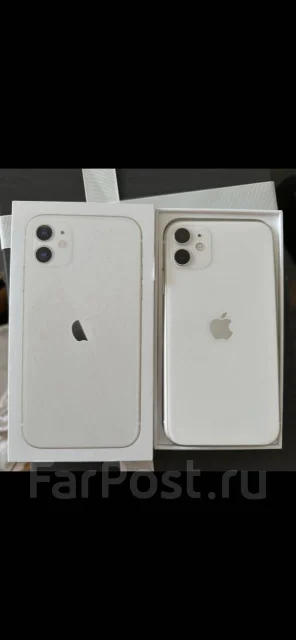 Apple iPhone 11. �/�, 64 ��, �����, 4G LTE, 5G ����