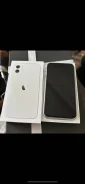 Apple iPhone 11. �/�, 64 ��, �����, 4G LTE, 5G ����