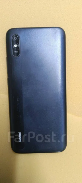 Xiaomi Redmi 9A. �/�, 32 �� ����