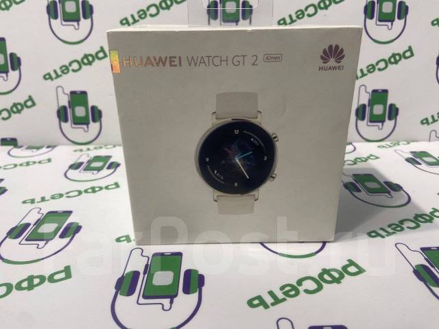 Smartwatch huawei best sale gt 2 olx