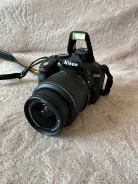 Nikon D5300. 20 � ����� ��, ���: 5� ����
