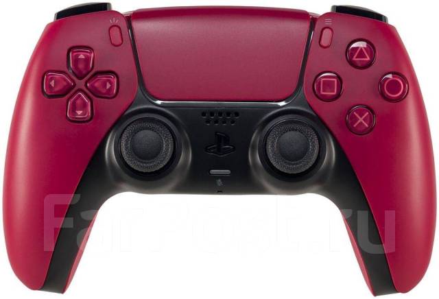 Джойстик PlayStation DualSense Wireless Controller для PS5 iTime ...