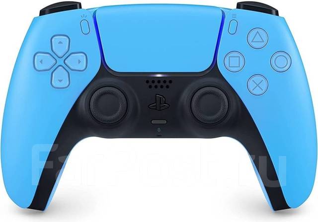 Джойстик PlayStation DualSense Wireless Controller для PS5 iTime ...