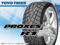 Toyo Proxes R1R. ������, �����. ��� ����� �� ������������ ����