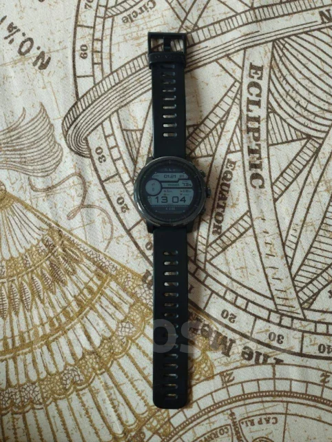Amazfit Stratos ����