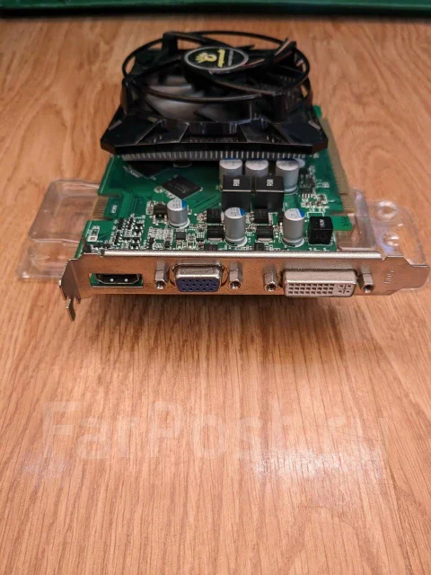 GeForce 7600 GS ����