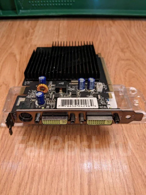 GeForce 7600 GS ����