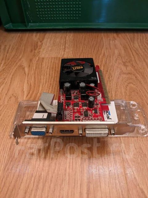 GeForce 7600 GS ����