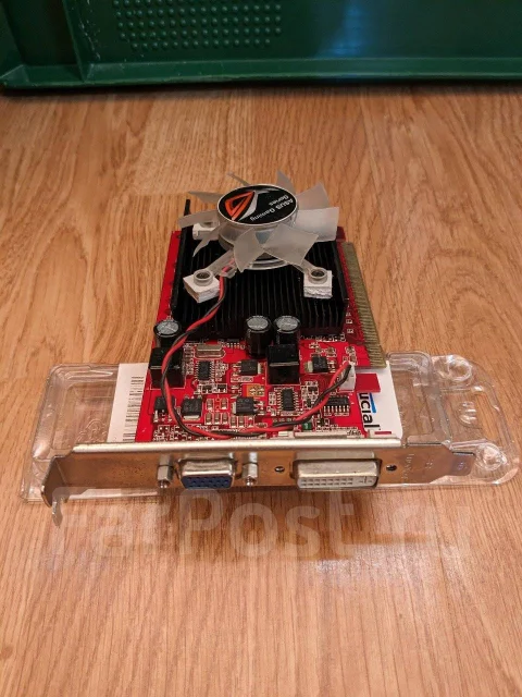 GeForce 7600 GS ����