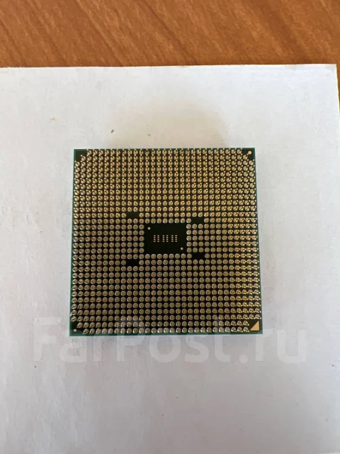 AMD A6-3650 ����