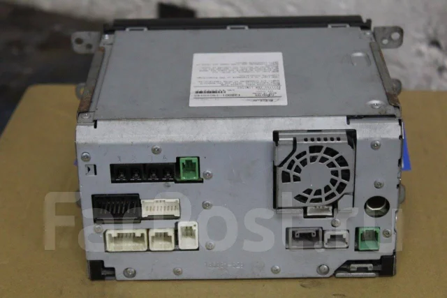 Eclipse AVN-V02 ����