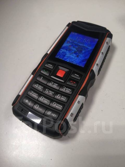 Телефон Texet TM-513R в идеальном состоянии, цена: 1 700₽, моноблок ...