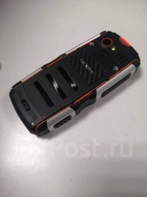 Телефон Texet TM-513R в идеальном состоянии, цена: 1 700₽, моноблок ...