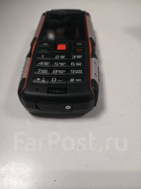 Телефон Texet TM-513R в идеальном состоянии, цена: 1 700₽, моноблок ...