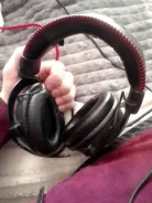 HyperX CloudX ����