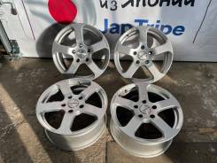 RinSpeed. 7.5x7.5", 5x130, ET50 ����