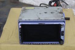 Eclipse AVN5510D ����