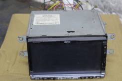 Clarion MAX8700DT 