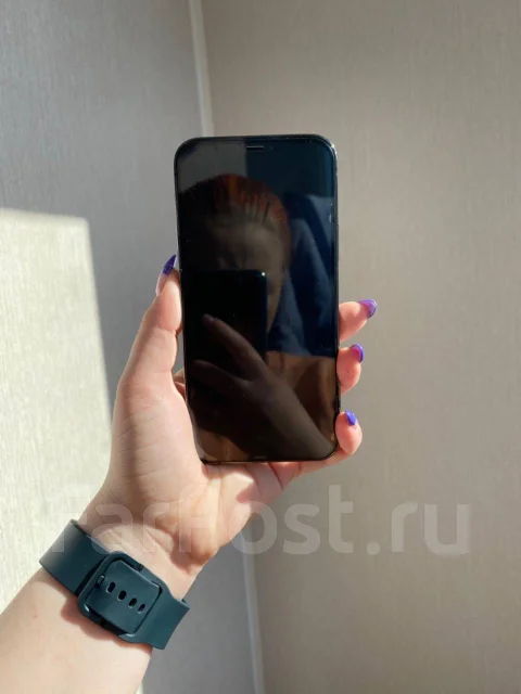 Apple iPhone 12 Pro. �/�, 256 ��, �����, 3G, 4G LTE, 5G, NFC ����
